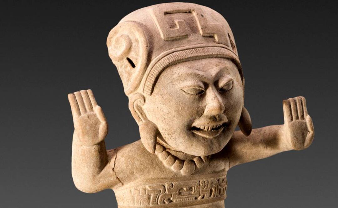 Estas singulares figuras tienen un sentido simbólico y estético, pero en su momento tuvieron la función de instrumentos musicales, como sonajas, silbatos y flautas. FOTOS: Cortesía INAH