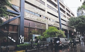 El 66% de policías cesados, por faltas administrativas