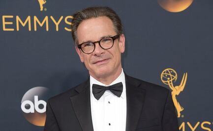 Fallece Peter Scolari, actor de "Girls" y Broadway