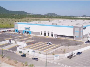 Amazon abrirá sus propias tiendas en Estados Unidos