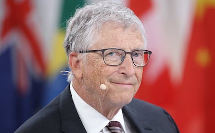 Cambio climático no terminará con la humanidad, dice Bill Gates