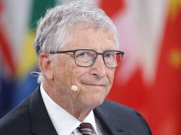 Cambio climático no terminará con la humanidad, dice Bill Gates