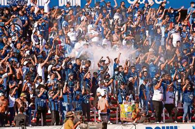 “FAN ID, sin vínculo con Plataforma México”