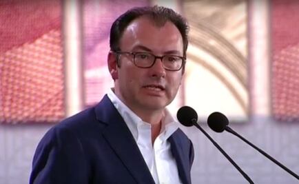 México no responderá a canciller venezolana: Videgaray