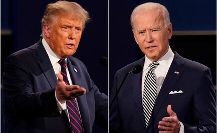 Biden o Trump: ¿Quién le conviene a América Latina y a México?, foro vía EL UNIVERSAL