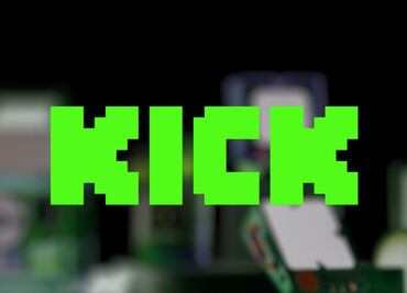 Cuánto ofrece de salario semanal la plataforma Kick a los streamers