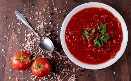 Para qué sirve ponerle bicarbonato de sodio a la salsa de tomate