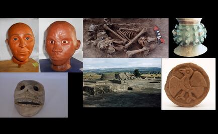 Mexicas recrearon mitos con sacrificios de aliados de Hernán Cortés