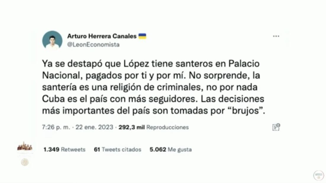 AMLO confiesa quién lo regaña porque se tarda mucho en sus mañaneras para el desayuno
