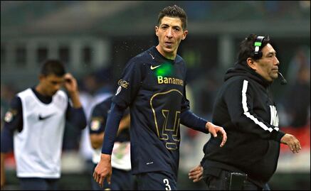 Me hubiera gustado jugar en Chivas: "Pikolín" Palacios