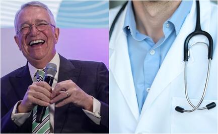 Médico mexicano pide apoyo a Salinas Pliego para salir de Cuba tras falta de luz; “disfrute lo votado”, él responde