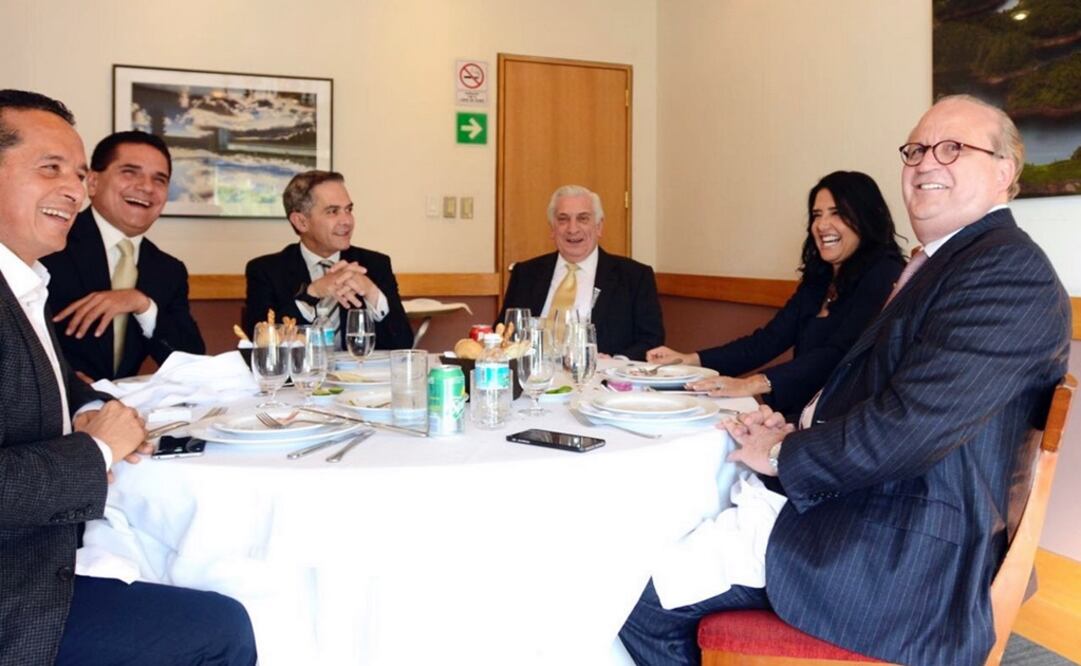 (Foto: Tomada de @Ale_BarralesM)