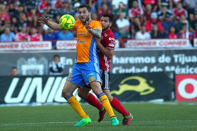 Xolos anuncia horario para juego de la Jornada 11