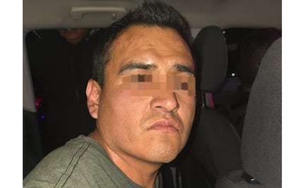 Persecución en Naucalpan termina con detenido; rescatan a tres mujeres
