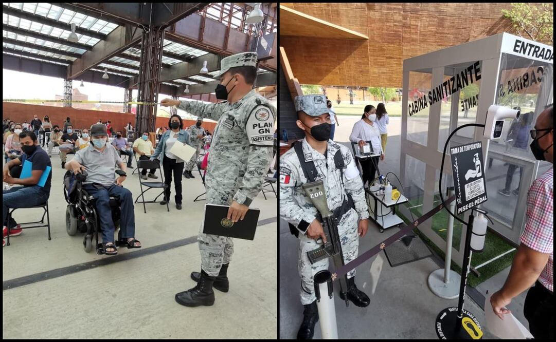 Fotos: Edwin Hernández / EL UNIVERSAL