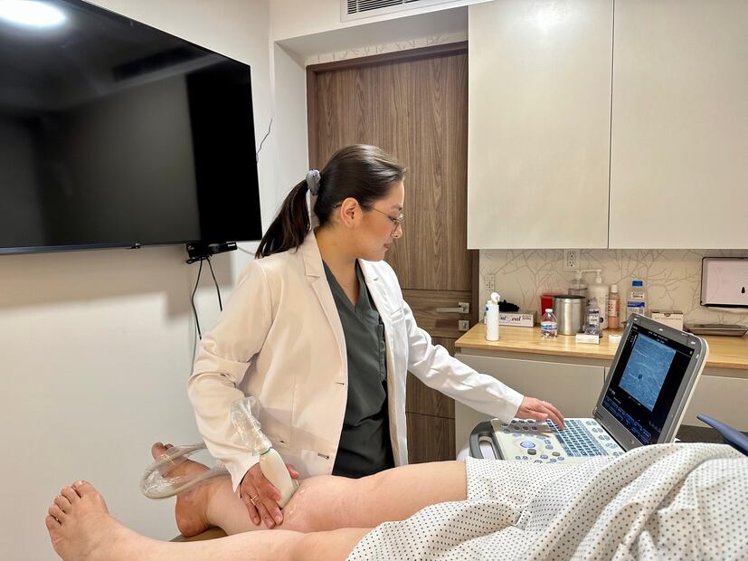 Foto: Nara Muñoz, EL UNIVERSAL