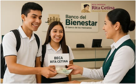 Presupuesto para educación superior se verá afectado en 2026; aumentará para becas, revela IMCO