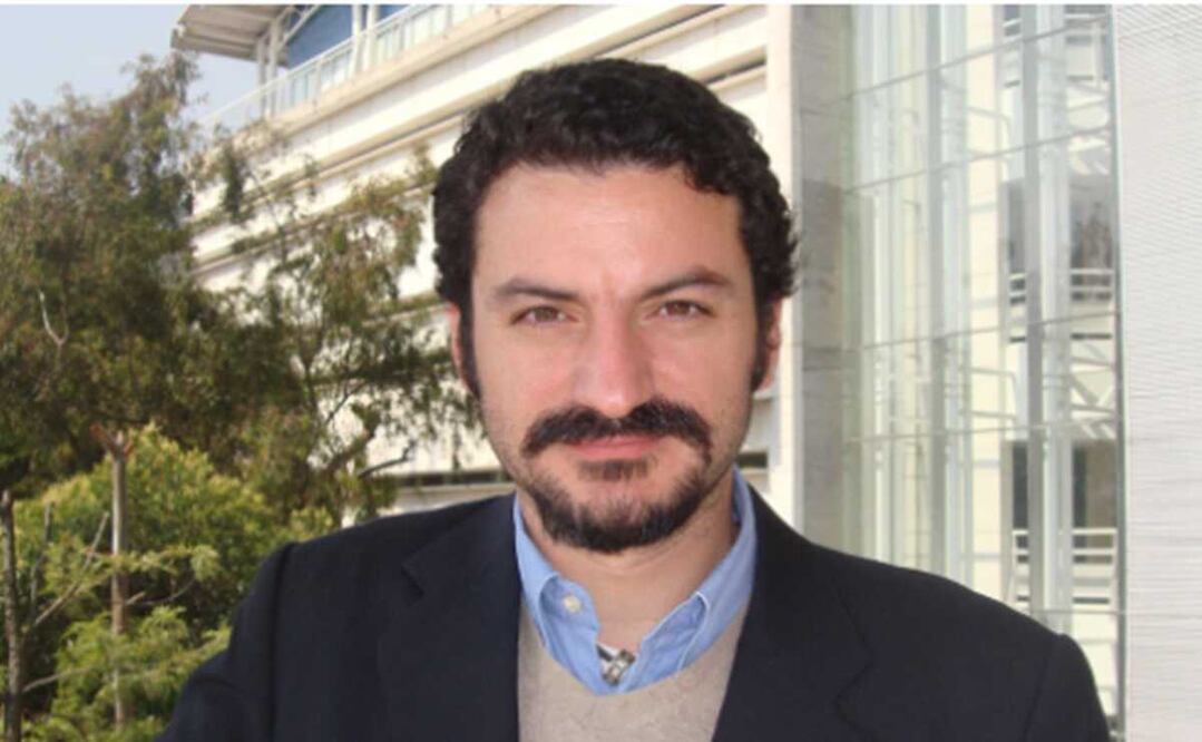 Destituyen a Alejandro Madrazo, director del CIDE región centro "por pérdida de confianza"; académicos ven venganza contra críticos de AMLO. Foto: CIDE