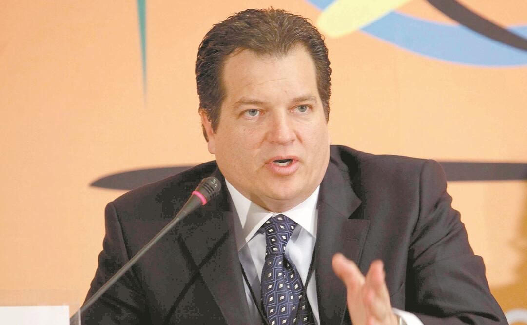 Foto: Archivo / EL UNIVERSAL