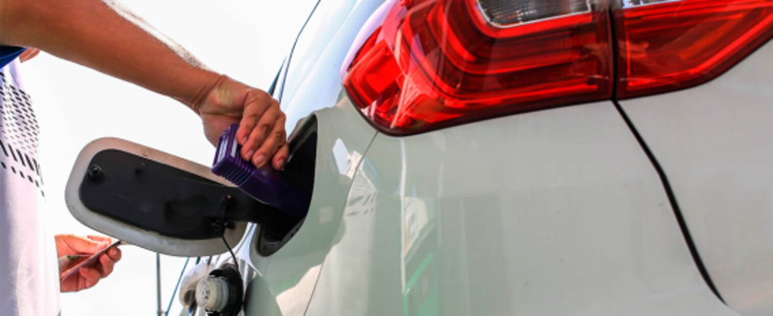 Aditivos para gasolina, ¿En verdad mejoran el rendimiento de combustible?