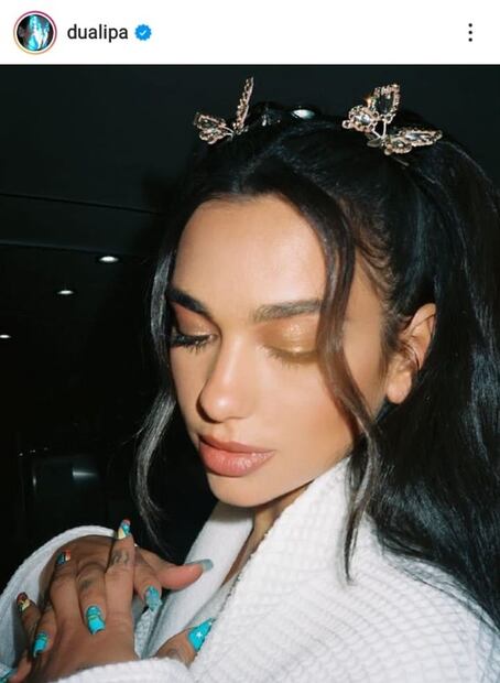 Esmaltes que cambian de color, la tendencia que debes probar ya