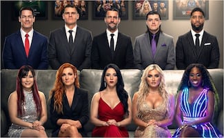 Figura de la WWE revela petición a The Undertaker para luchar siempre en México