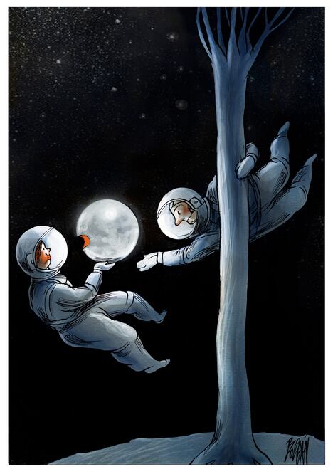Cartón de BOLIGÁN