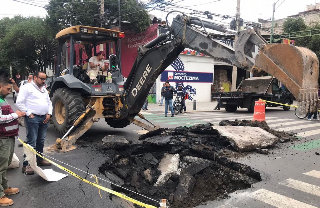 FOTO: Francisco Rodríguez/ EL UNIVERSAL/