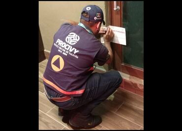 Clausuran bares, restaurantes y fiesta "clandestina" en Yucatán por incumplir medidas sanitarias contra Covid