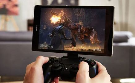 Remote Play de PS4 llega por a todos los Android