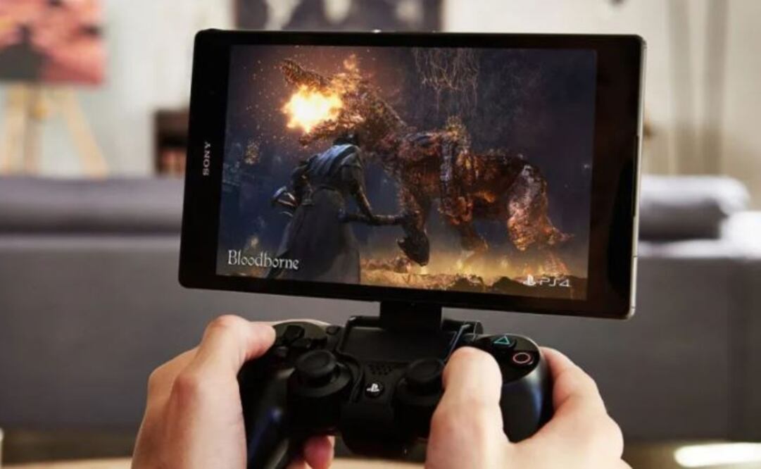 Ahora, como anunció PlayStation, la compañía ha actualizado el 'firmware' de la consola PS4 a la nueva versión 7.00, introduciendo en todo el ecosistema Android el soporte para Remote Play