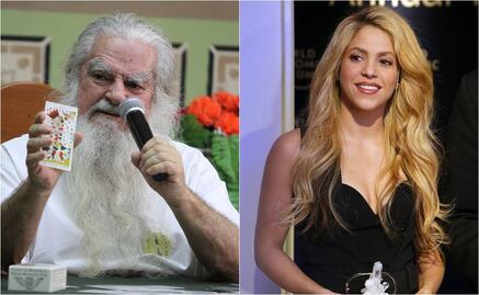 "A Shakira le están haciendo brujería"