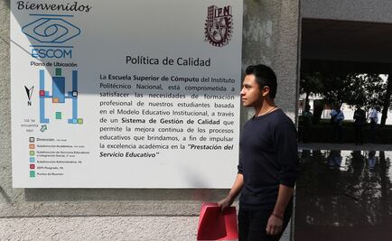IPN anuncia que ampliará su matrícula para el ciclo escolar 2019-2020