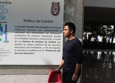 IPN anuncia que ampliará su matrícula para el ciclo escolar 2019-2020