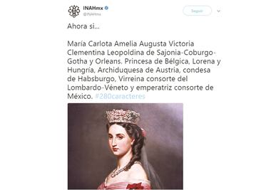 #280Caracteres: un parteaguas más allá de la extensión