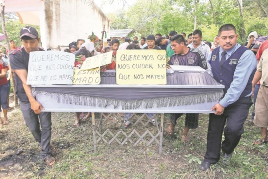 Edilberto quería tener una carrera