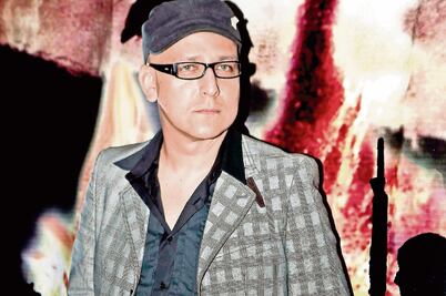 Posponen filme de terror de Rafa Lara