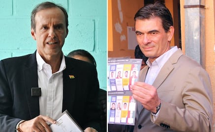 Bolivia se va a segunda vuelta electoral presidencial; Rodrigo Paz, hijo de expresidente, da la sorpresa y queda primero