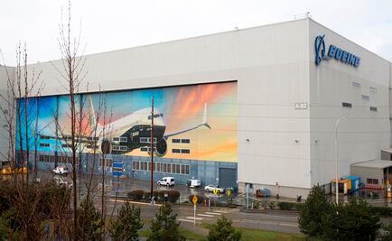 Certificación del 737 MAX respetó las normas de EU: Boeing