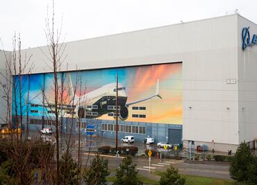 Certificación del 737 MAX respetó las normas de EU: Boeing