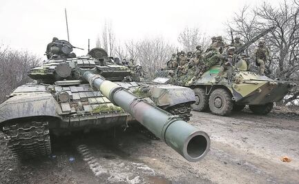 El gran negocio de la guerra