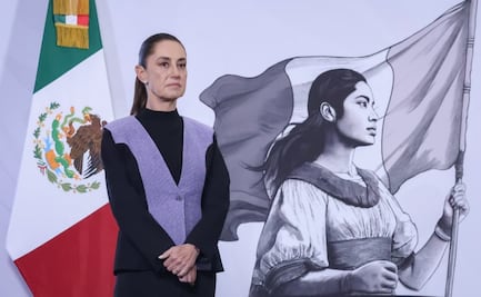 "Es malo para el país que no se haya aprobado": Sheinbaum sobre el Plan B sin revocación de mandato; destaca reducción de privilegios