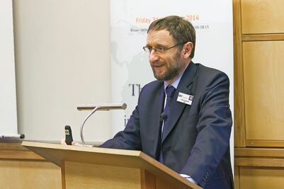 "México y Chile, al frente en gestión del sector público"