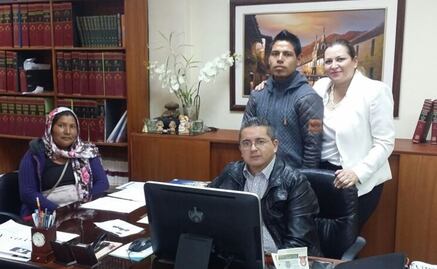 Único sobreviviente de masacre de San Fernando busca asilo