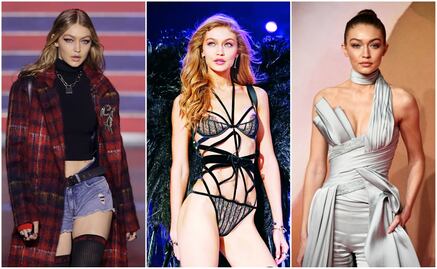 Gigi Hadid no asistirá al desfile de Victoria's Secret en China