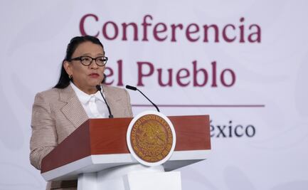Segob celebra entrega de más de 10 mil armas en programa de desarme; resalta estrategia de atención a las causas