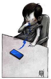 La primera probadita