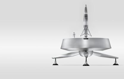 SIAR 2016: Odisea creativa