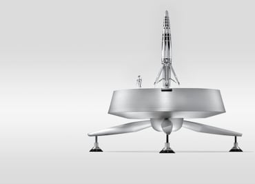 SIAR 2016: Odisea creativa