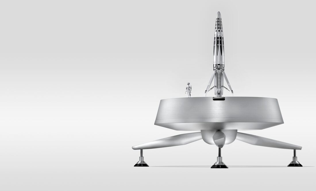 SIAR 2016: Odisea creativa